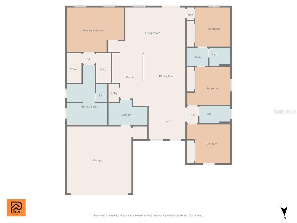 POINCIANA NBRHD 02 VILLAGE 08 - Residential