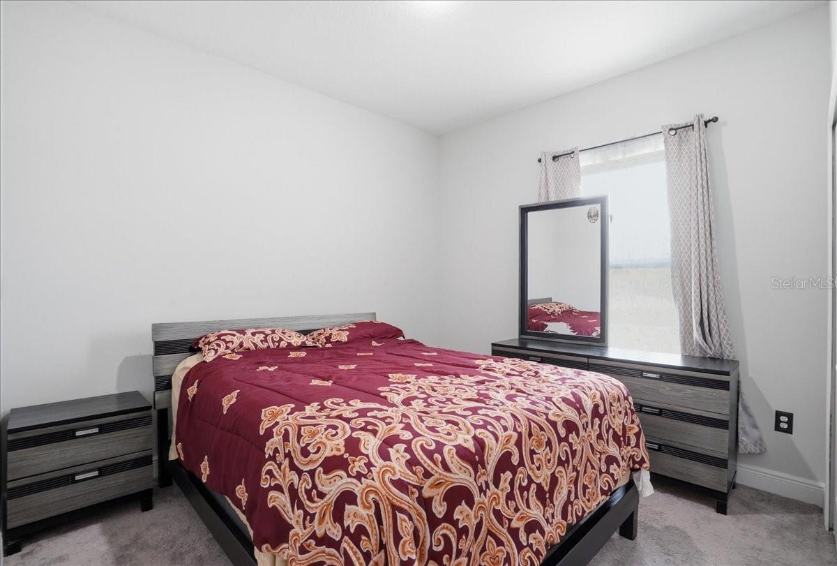 POINCIANA NBRHD 02 VILLAGE 08 - Residential