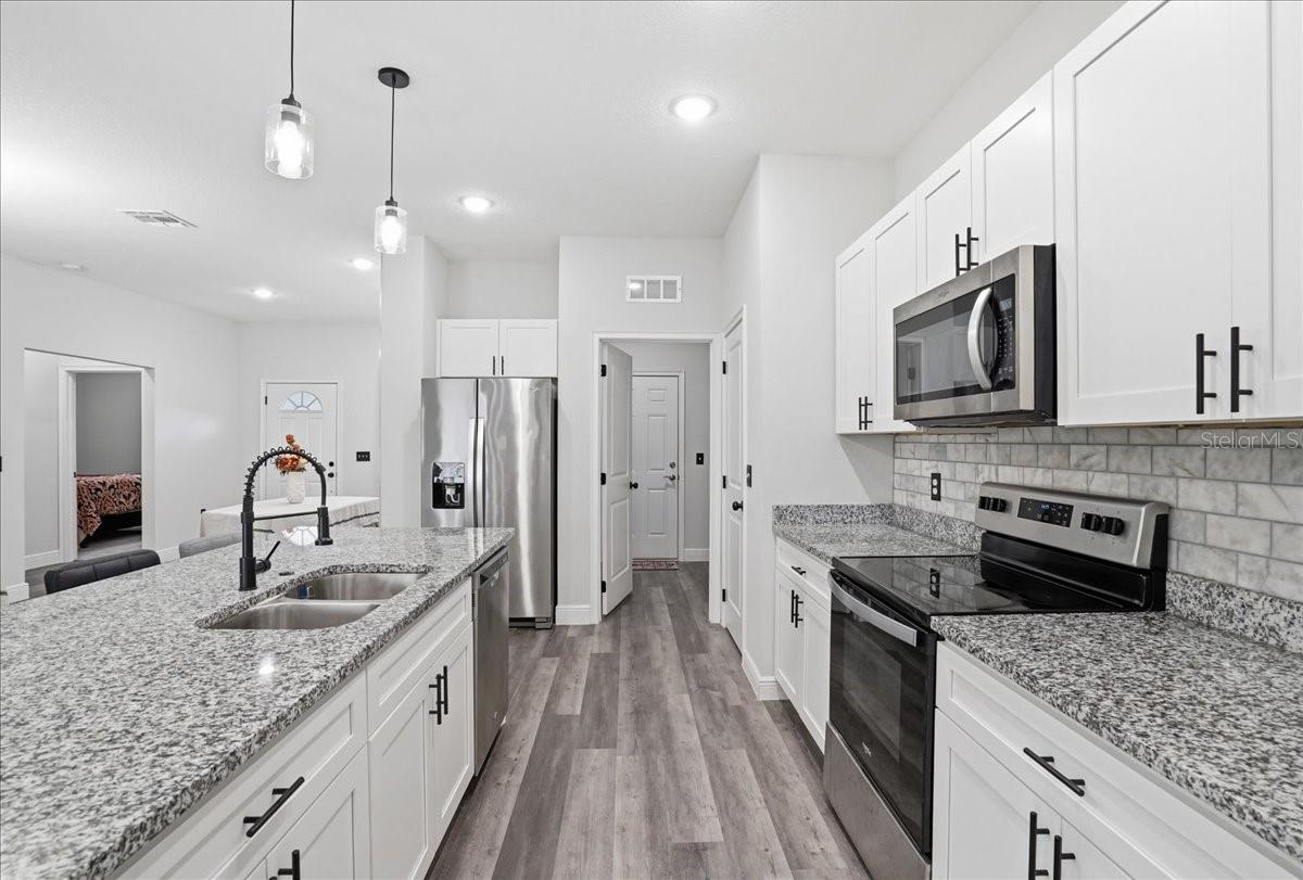 POINCIANA NBRHD 02 VILLAGE 08 - Residential