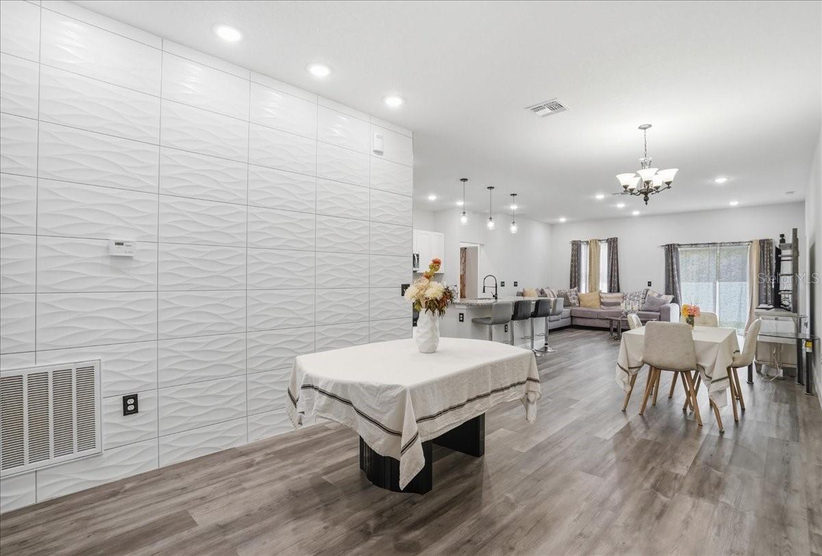 POINCIANA NBRHD 02 VILLAGE 08 - Residential