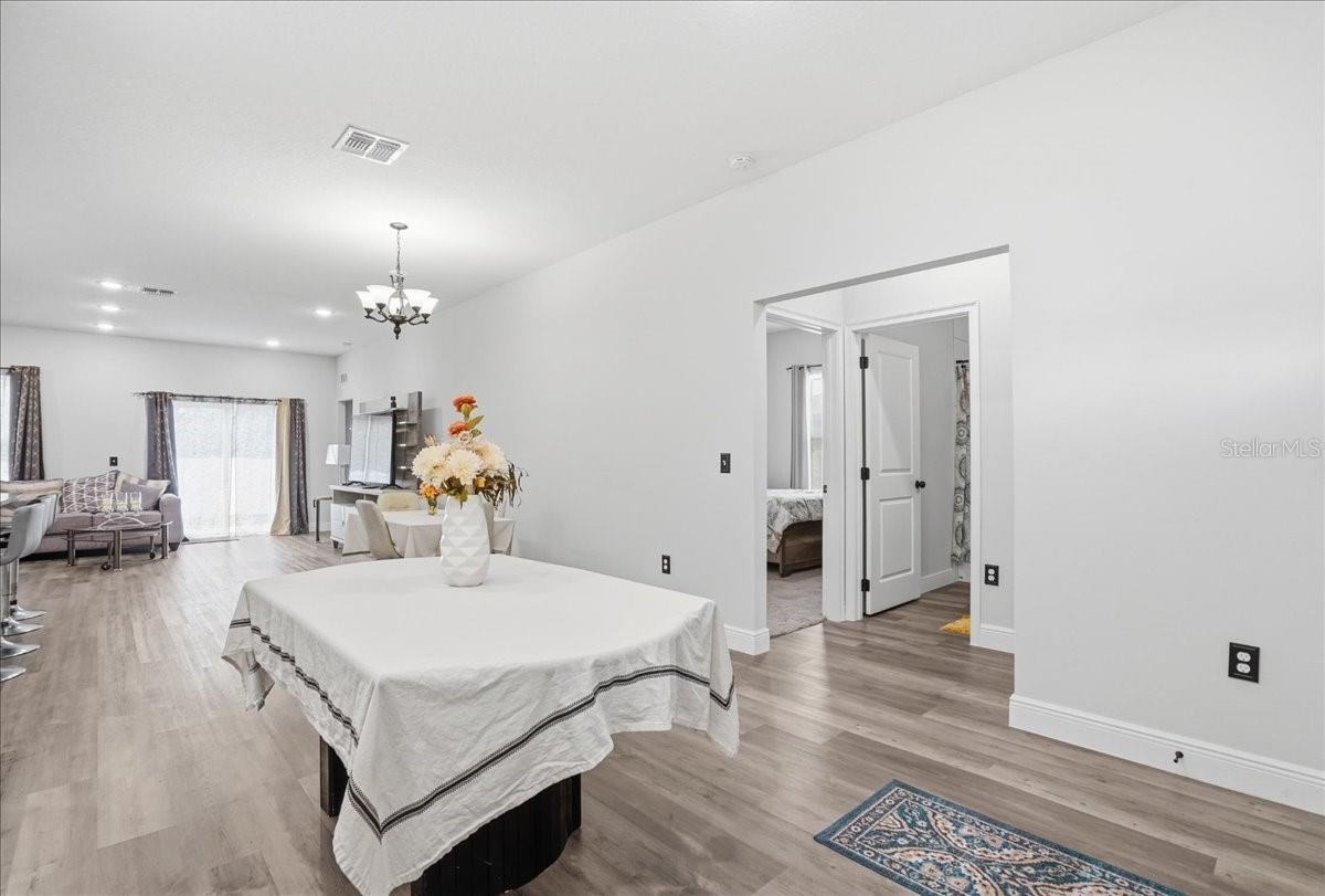 POINCIANA NBRHD 02 VILLAGE 08 - Residential