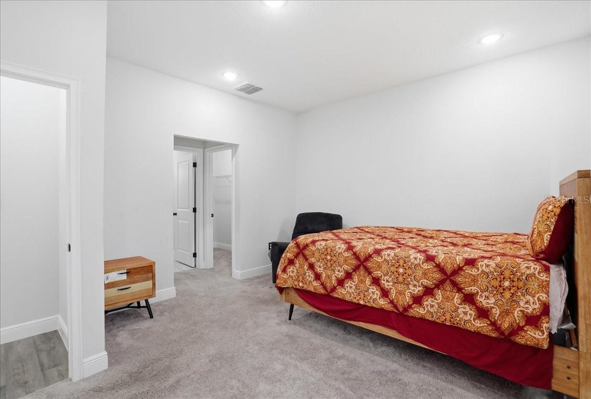 POINCIANA NBRHD 02 VILLAGE 08 - Residential