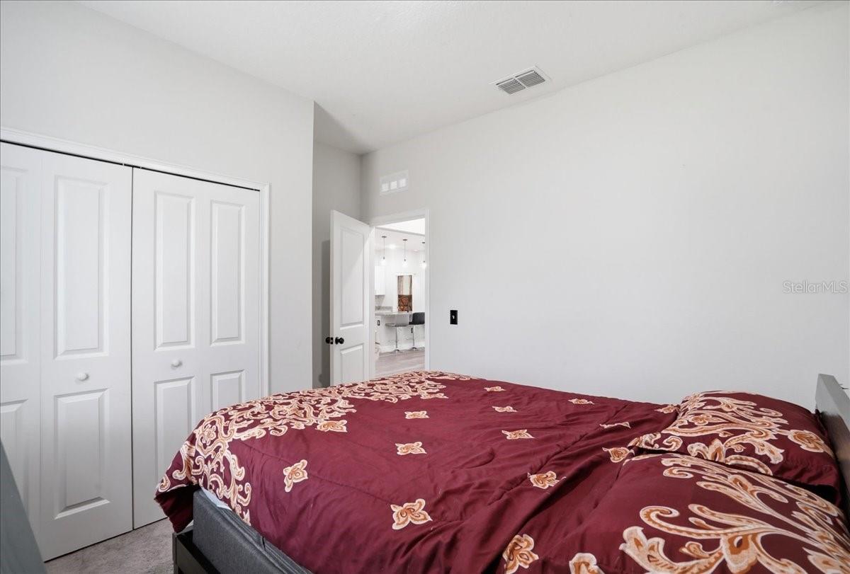 POINCIANA NBRHD 02 VILLAGE 08 - Residential