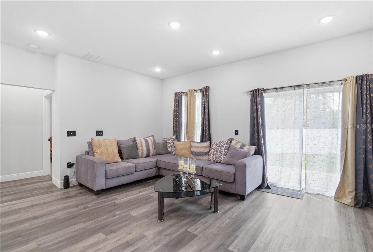 POINCIANA NBRHD 02 VILLAGE 08 - Residential