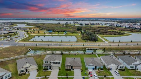 A home in WESLEY CHAPEL