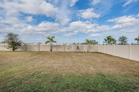 A home in WESLEY CHAPEL