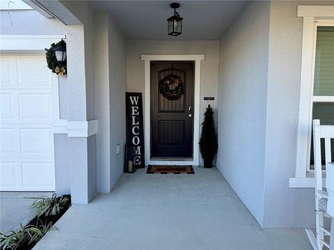 A home in APOPKA