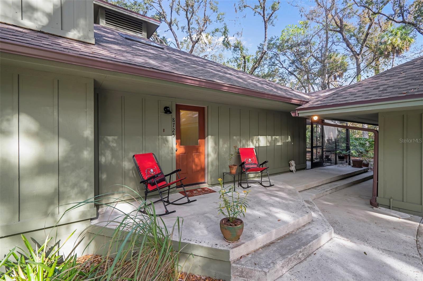 QUAIL RUN ESTATES - Residential