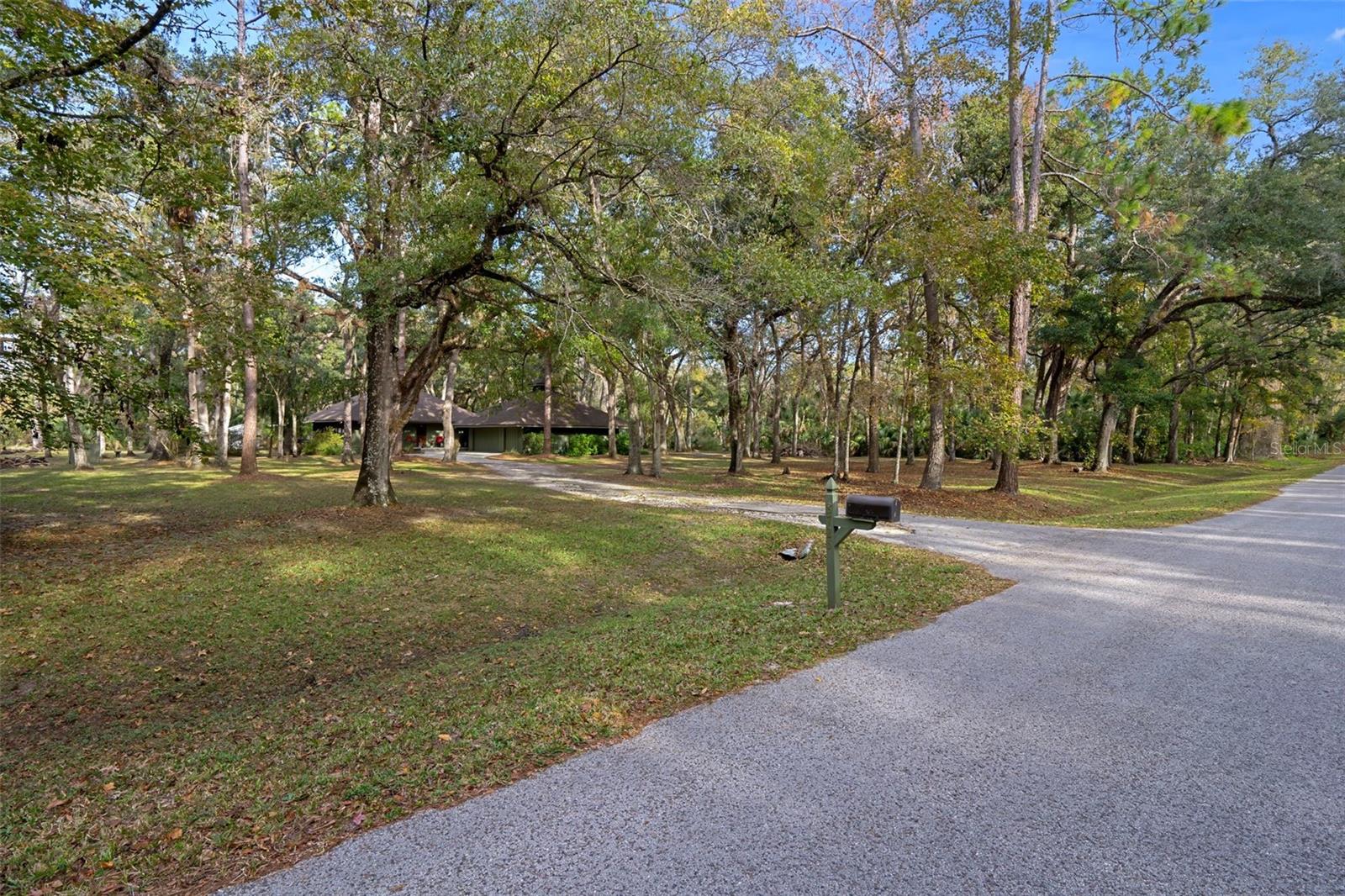 QUAIL RUN ESTATES - Residential