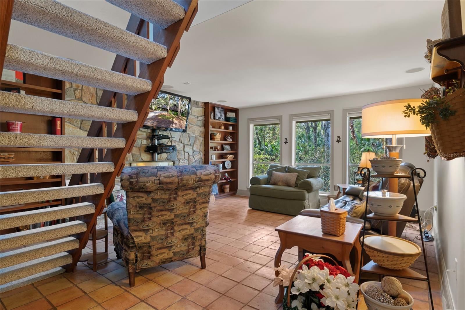 QUAIL RUN ESTATES - Residential