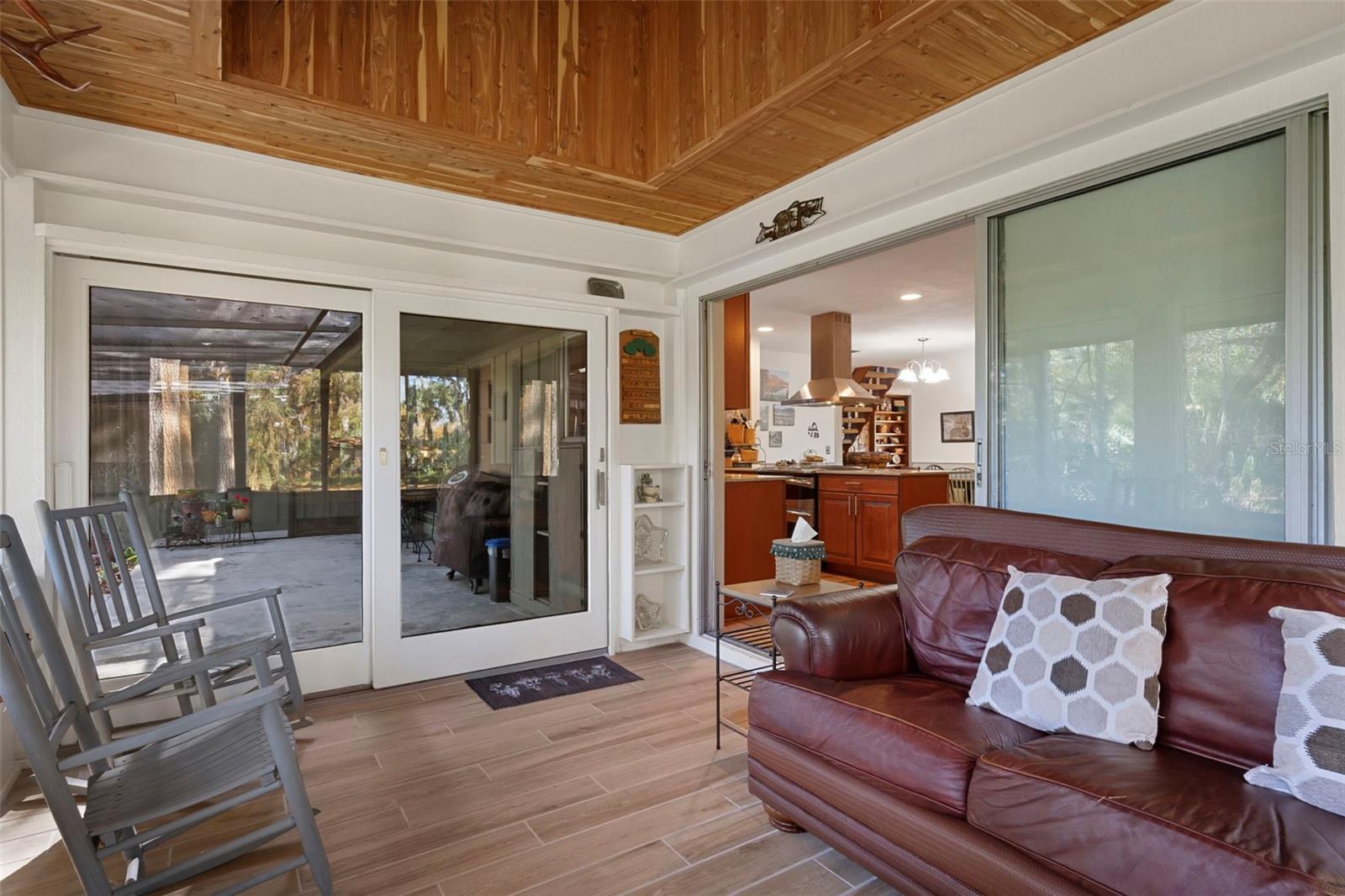 QUAIL RUN ESTATES - Residential