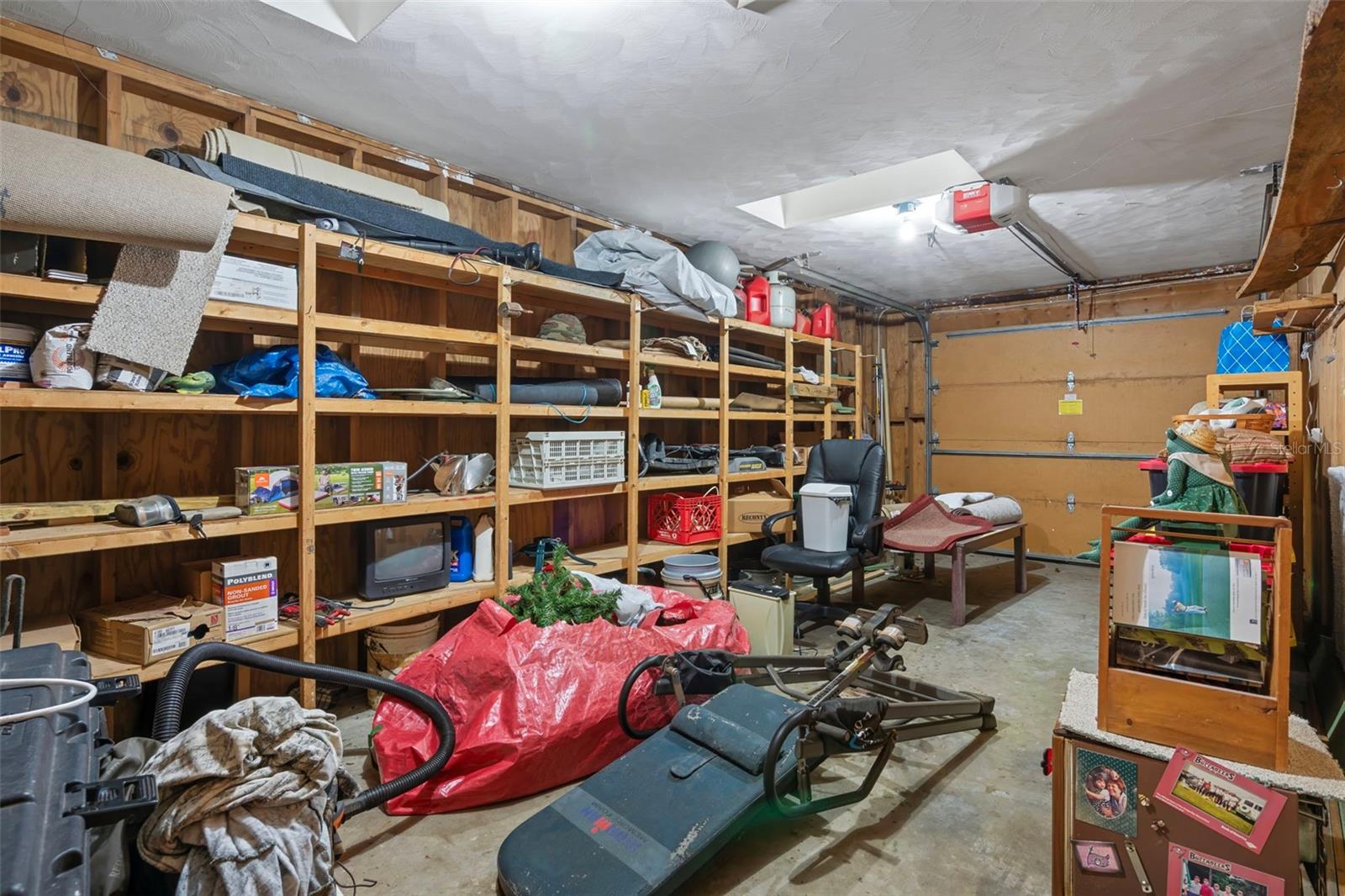 QUAIL RUN ESTATES - Residential