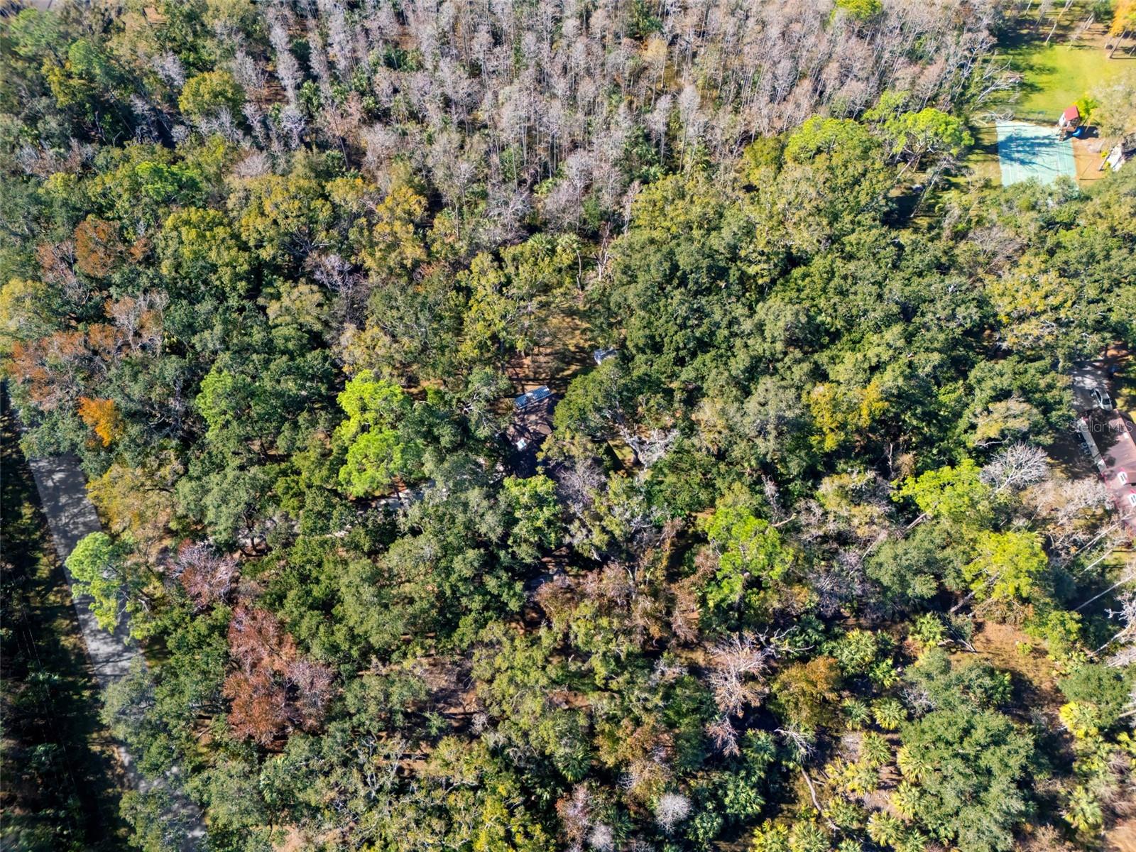 QUAIL RUN ESTATES - Residential