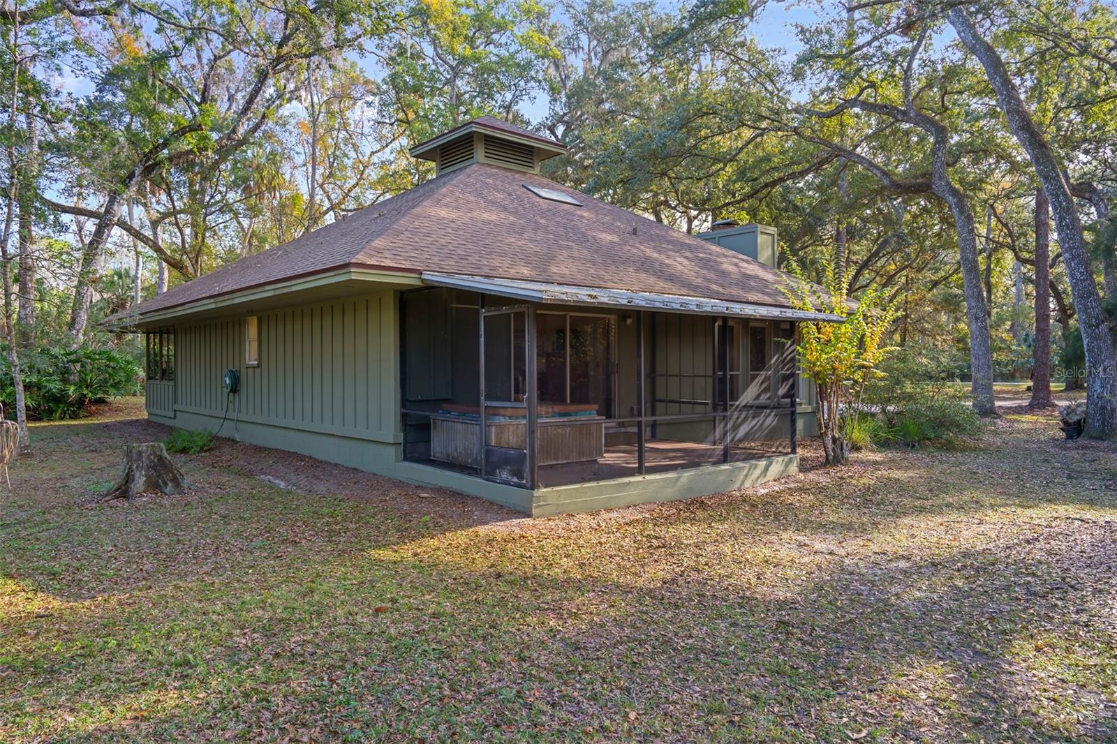 QUAIL RUN ESTATES - Residential