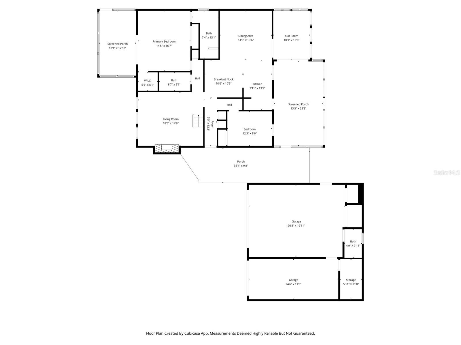 QUAIL RUN ESTATES - Residential