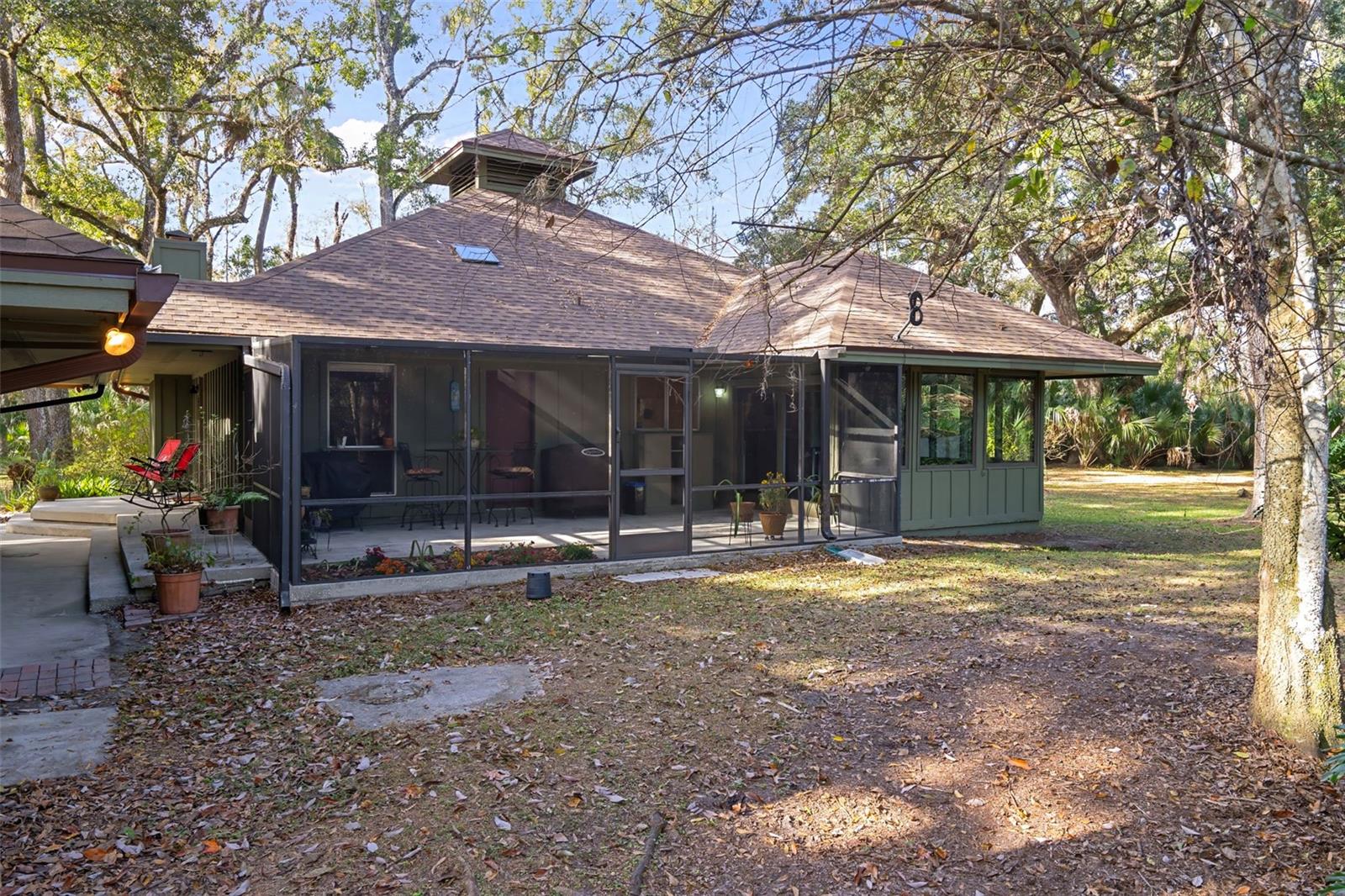 QUAIL RUN ESTATES - Residential