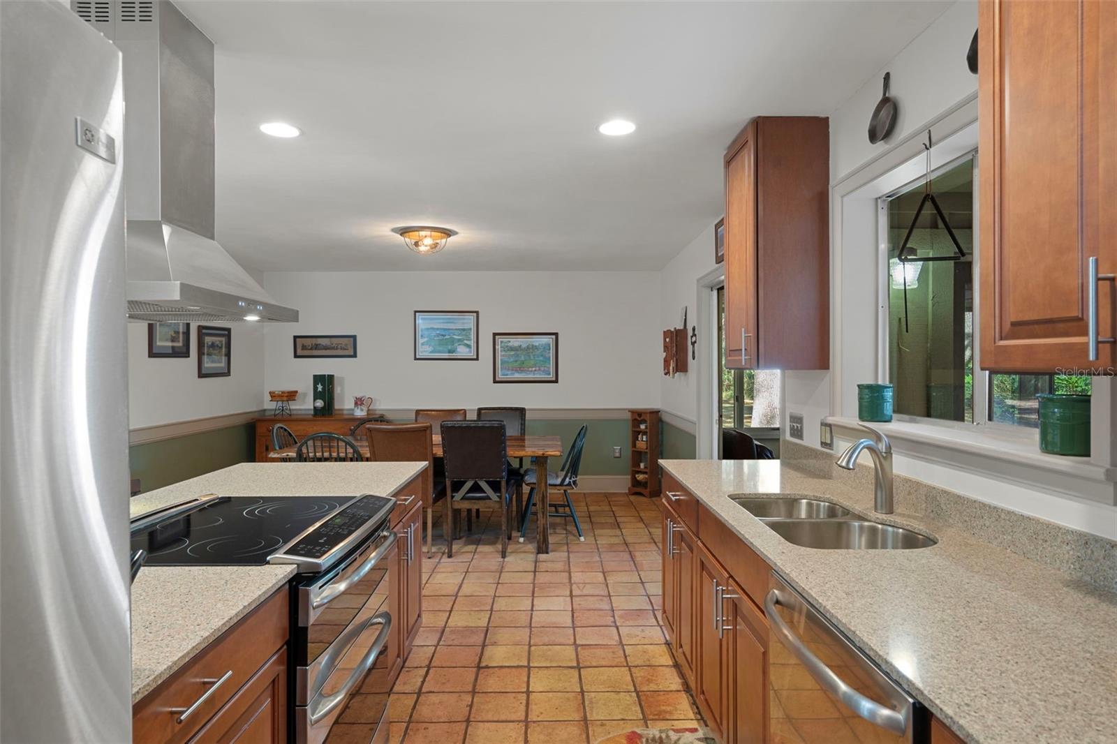 QUAIL RUN ESTATES - Residential