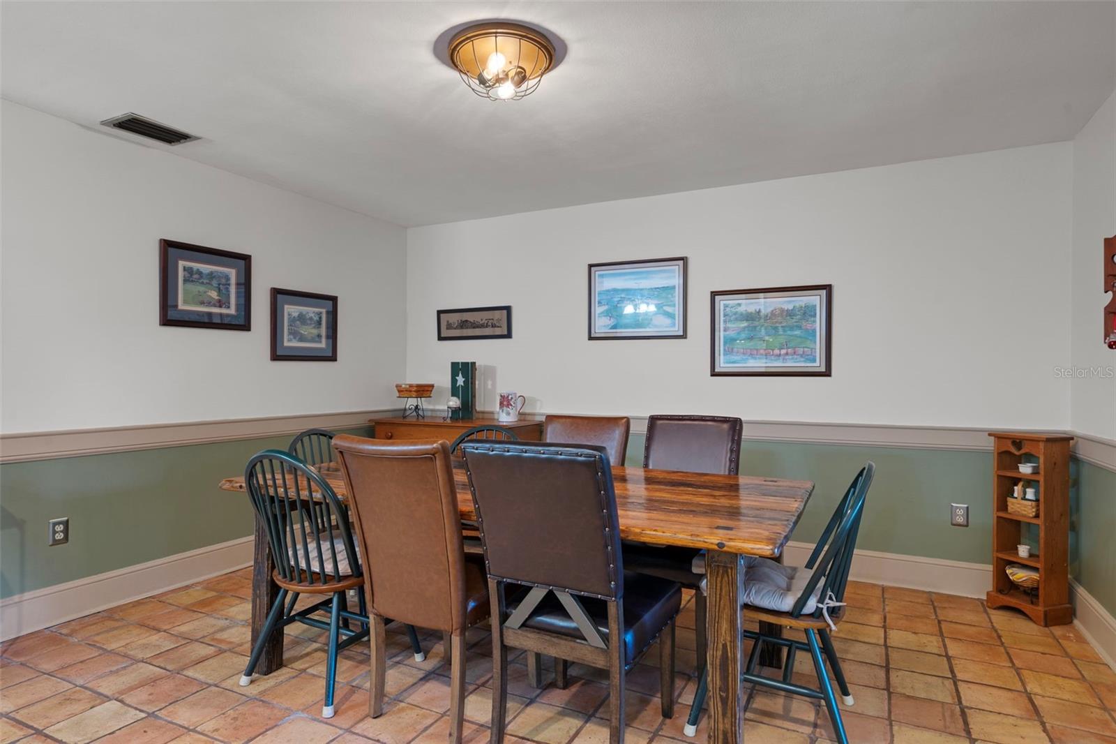 QUAIL RUN ESTATES - Residential