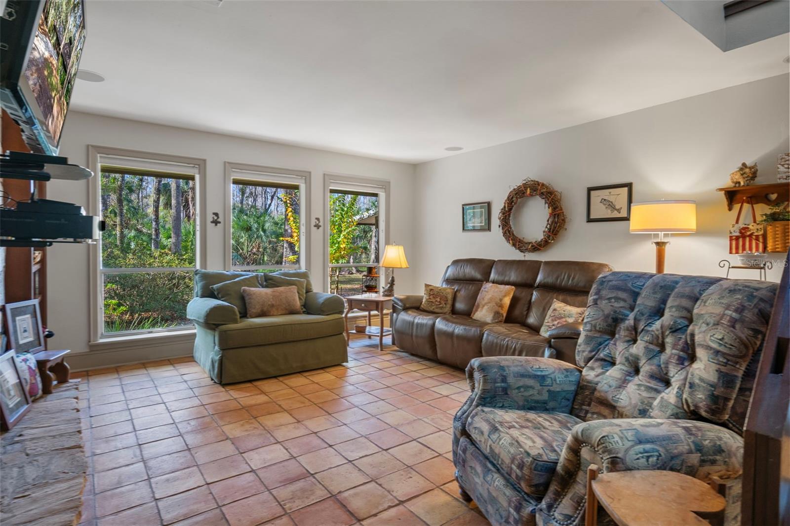 QUAIL RUN ESTATES - Residential