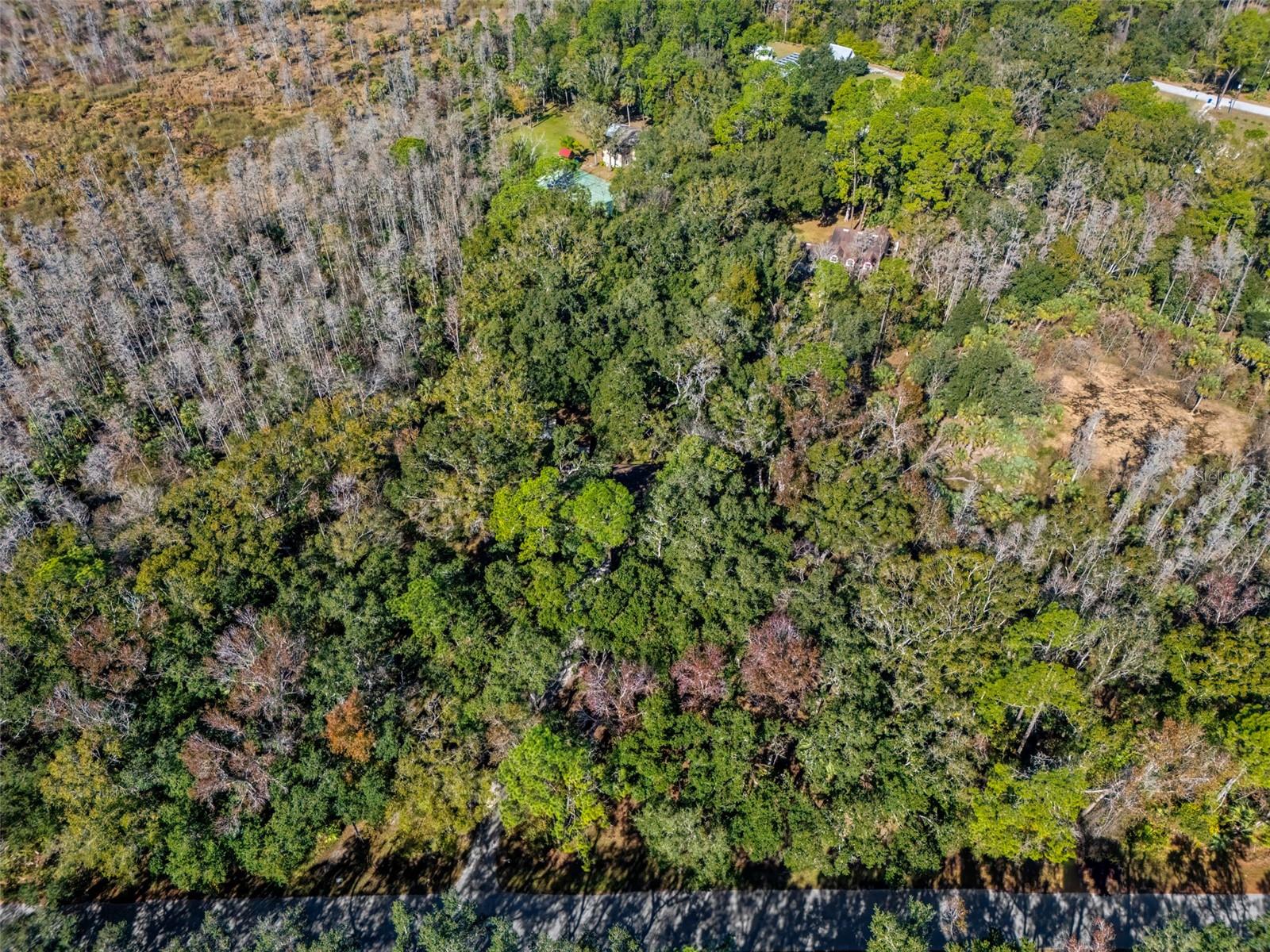 QUAIL RUN ESTATES - Residential