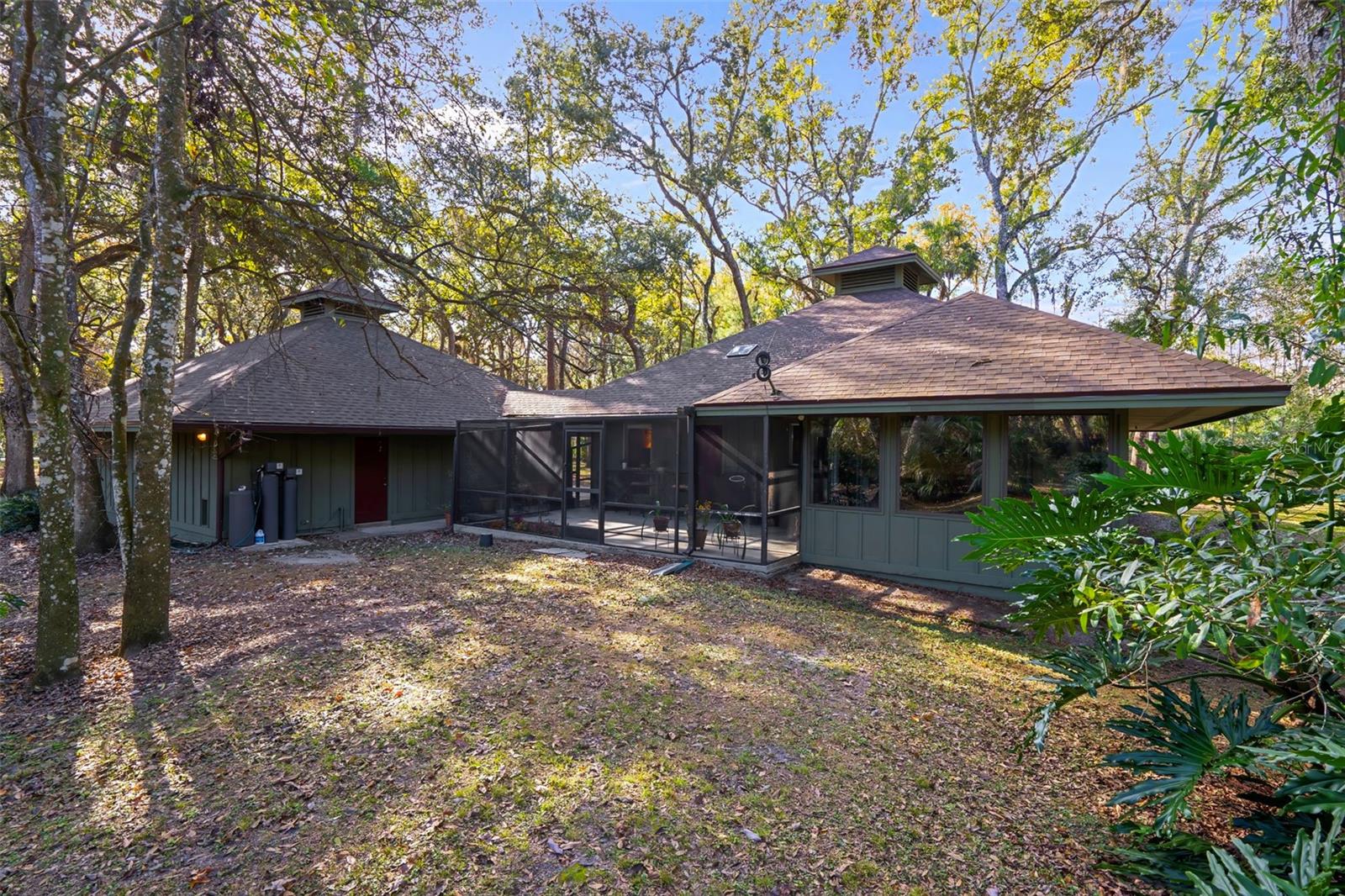 QUAIL RUN ESTATES - Residential