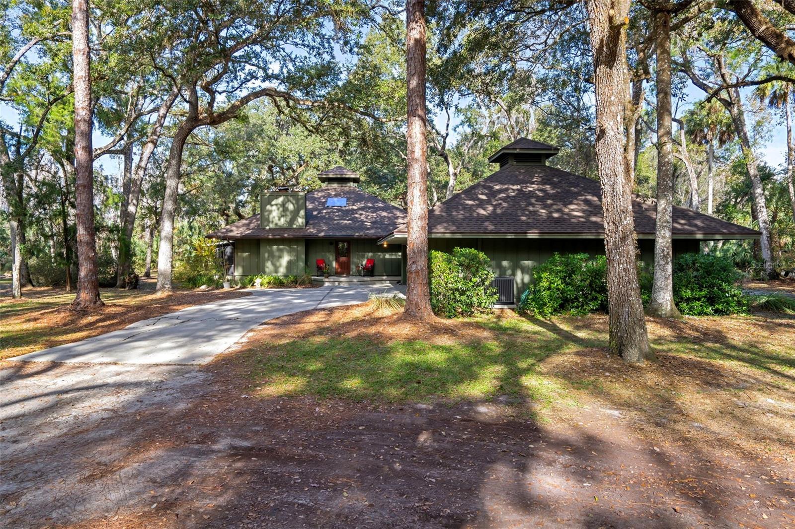 QUAIL RUN ESTATES - Residential