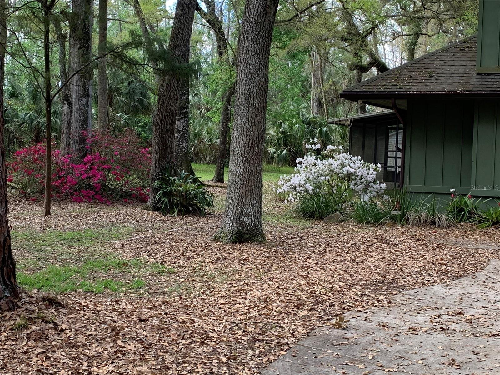 QUAIL RUN ESTATES - Residential