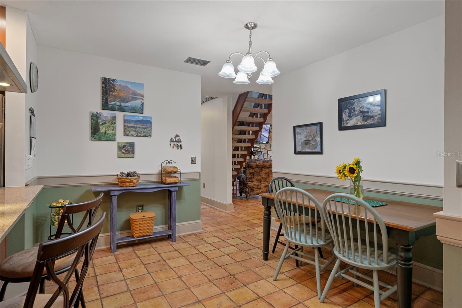 QUAIL RUN ESTATES - Residential