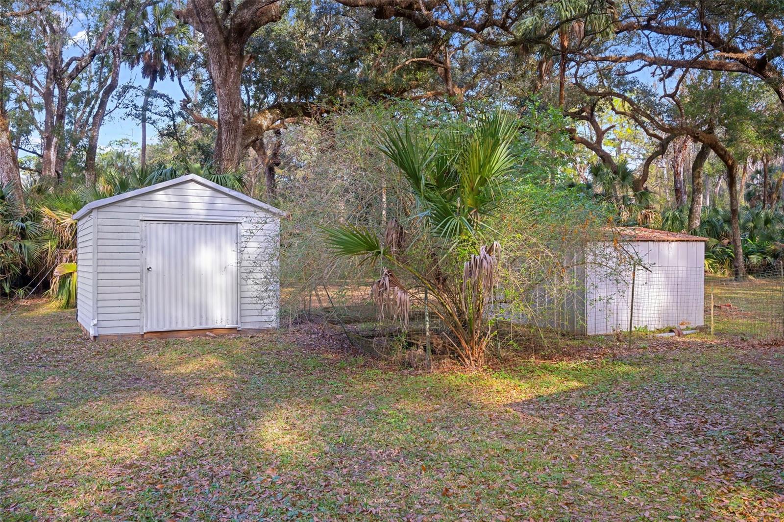 QUAIL RUN ESTATES - Residential