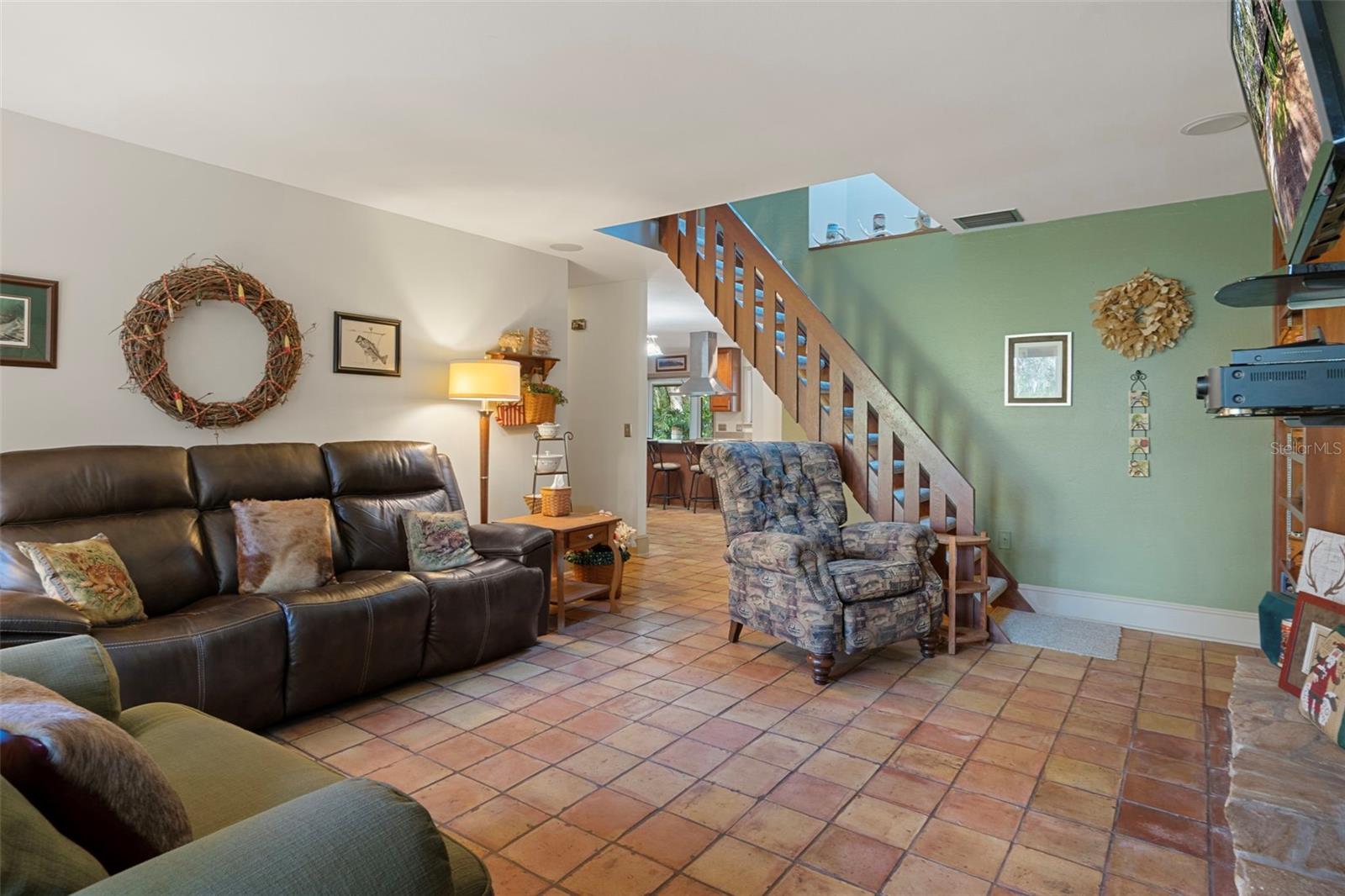 QUAIL RUN ESTATES - Residential