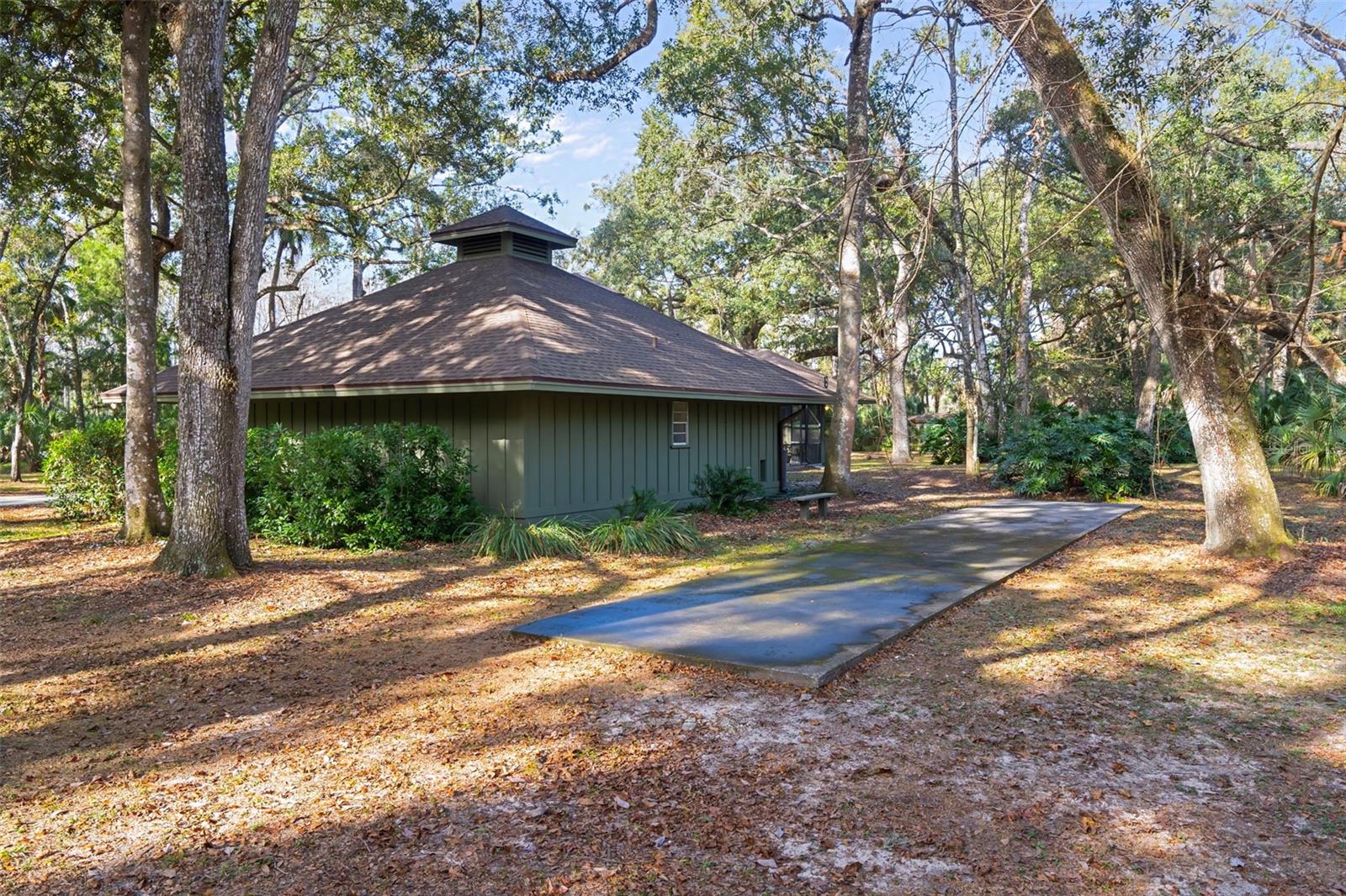 QUAIL RUN ESTATES - Residential