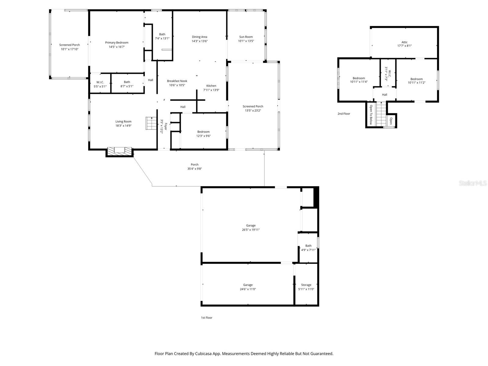 QUAIL RUN ESTATES - Residential