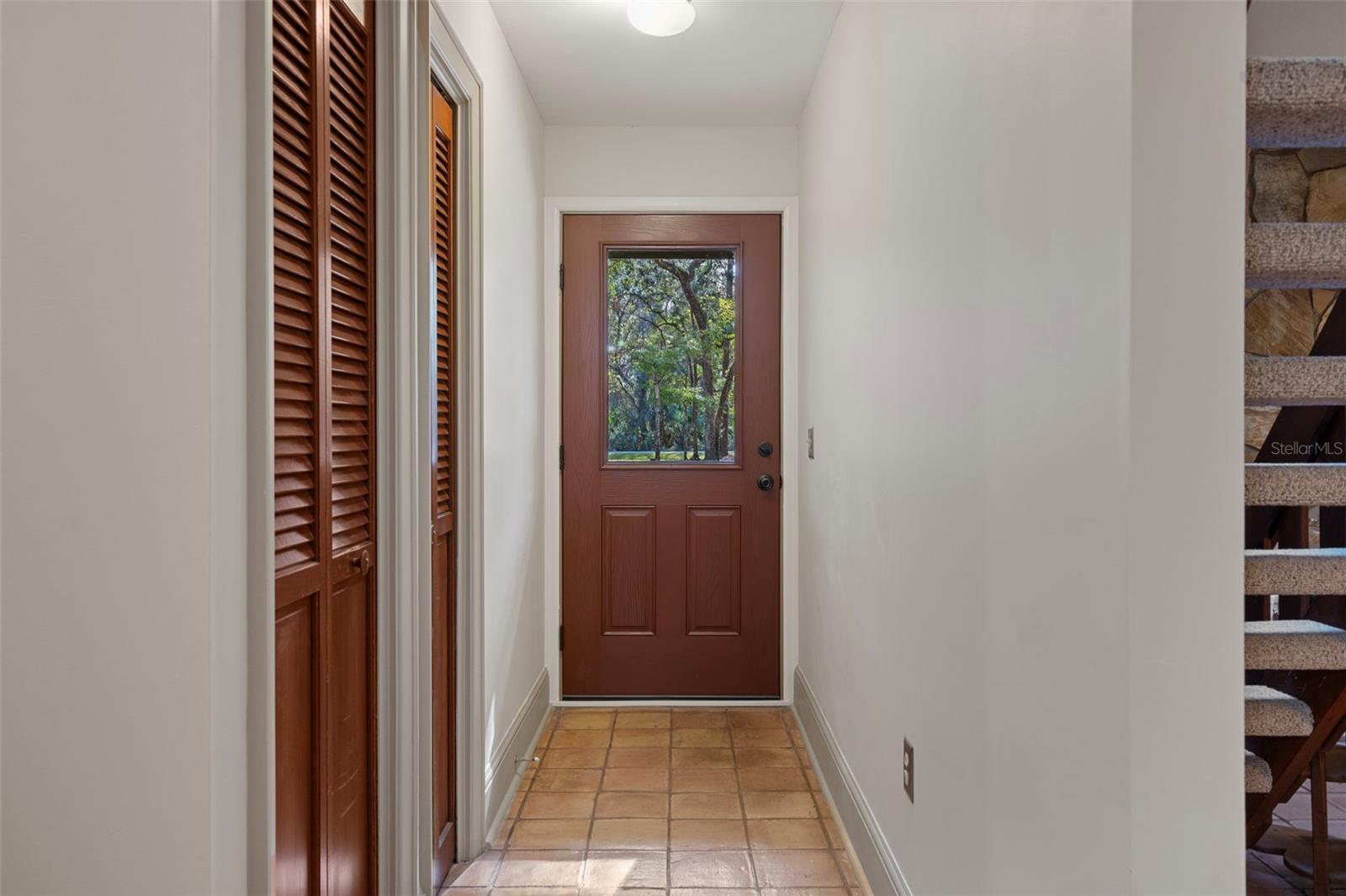 QUAIL RUN ESTATES - Residential