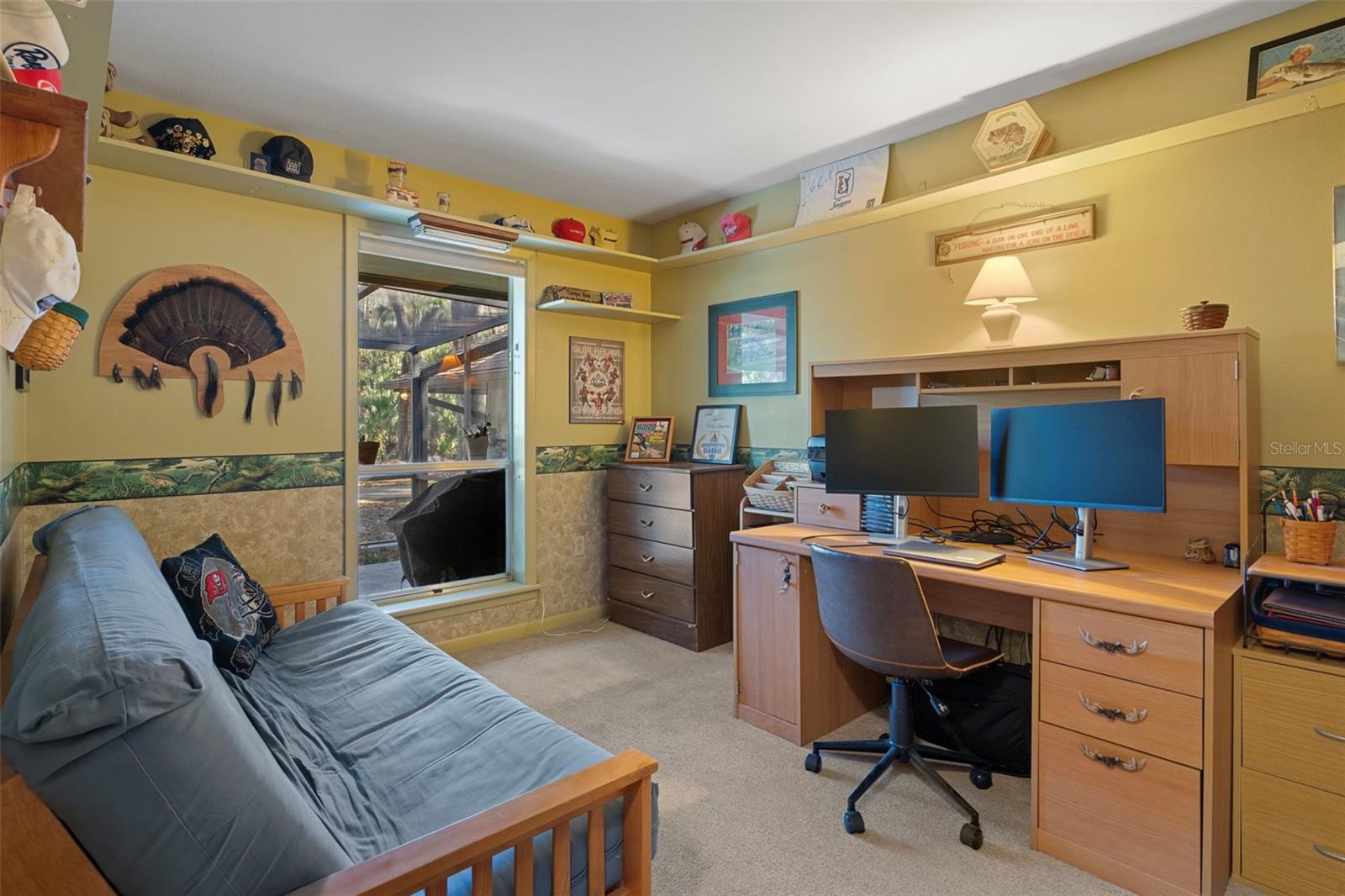 QUAIL RUN ESTATES - Residential