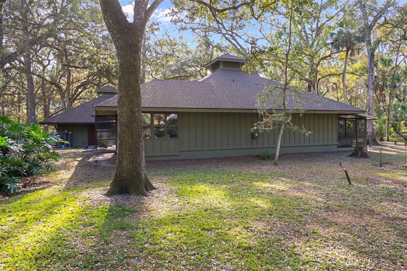 QUAIL RUN ESTATES - Residential