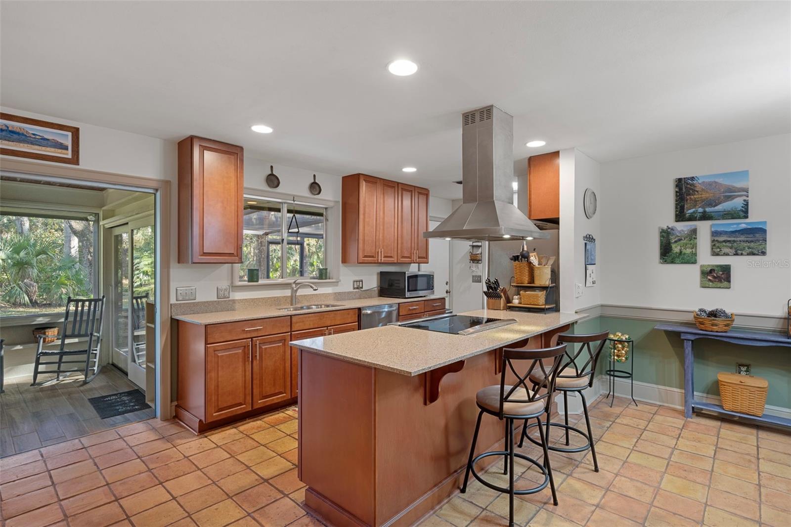 QUAIL RUN ESTATES - Residential