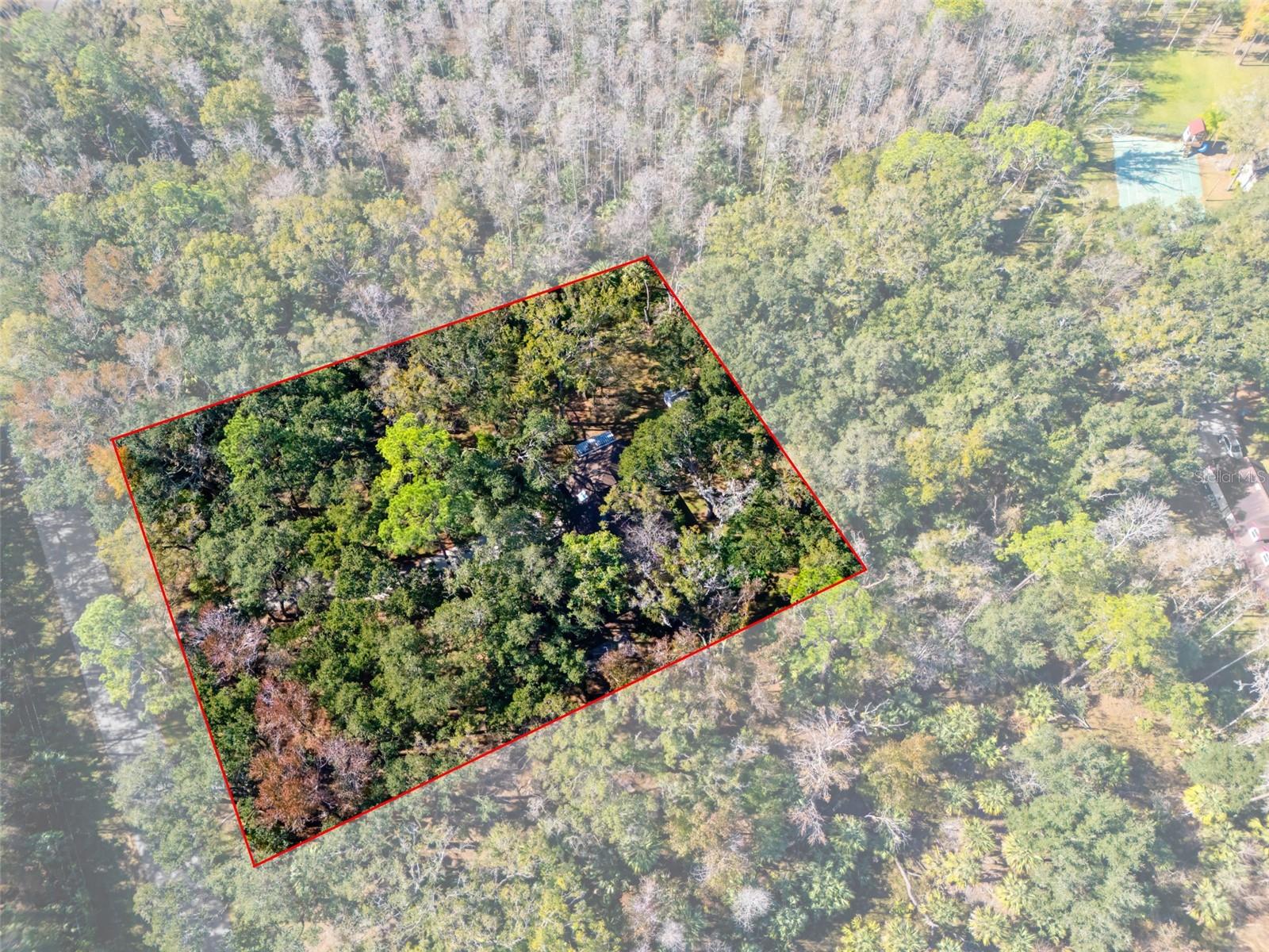 QUAIL RUN ESTATES - Residential