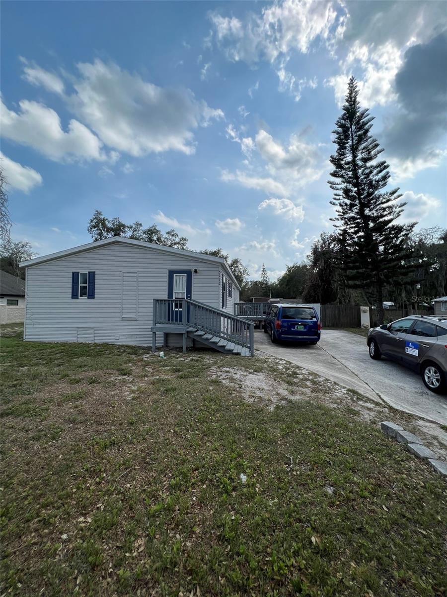 FELLS COVE ESTATES - Residential