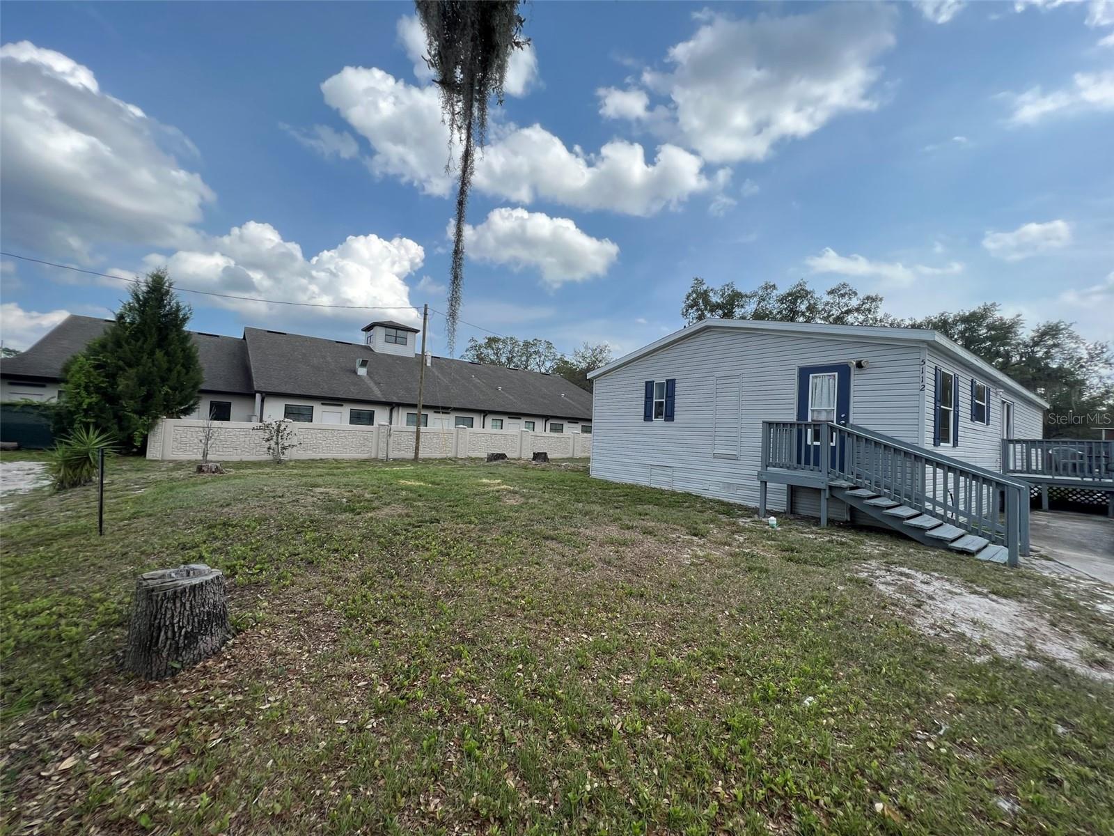 FELLS COVE ESTATES - Residential