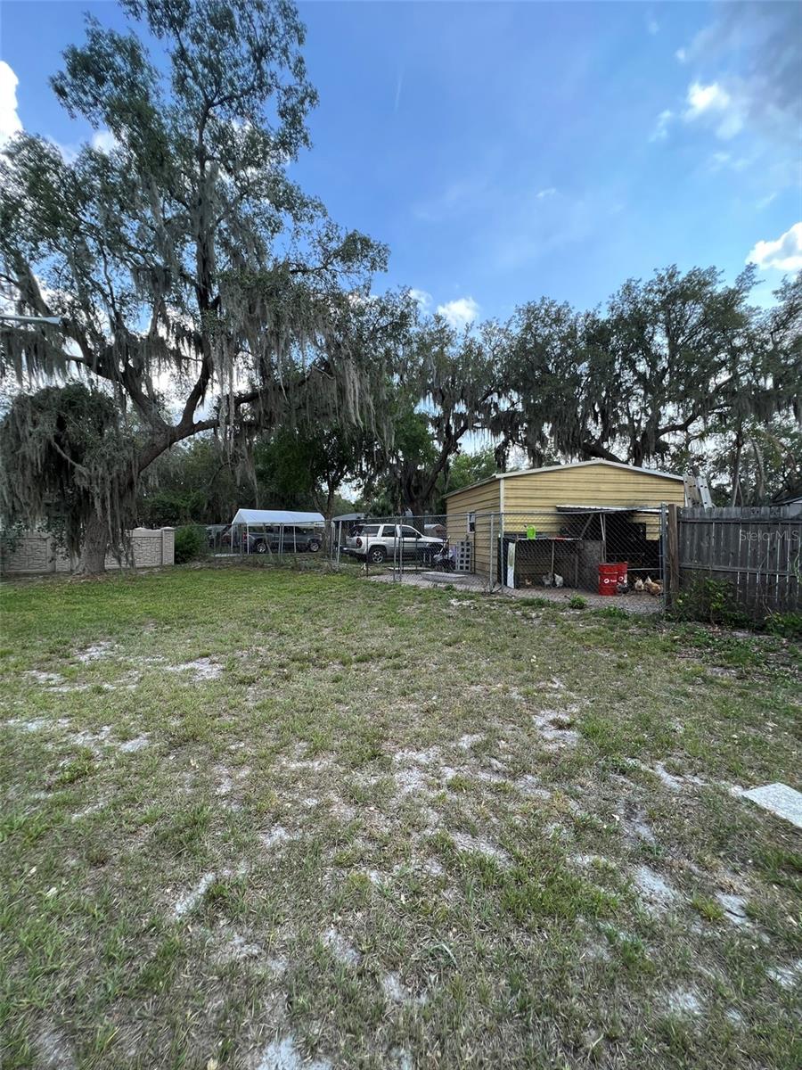 FELLS COVE ESTATES - Residential