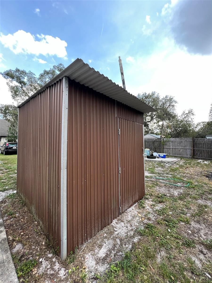 FELLS COVE ESTATES - Residential