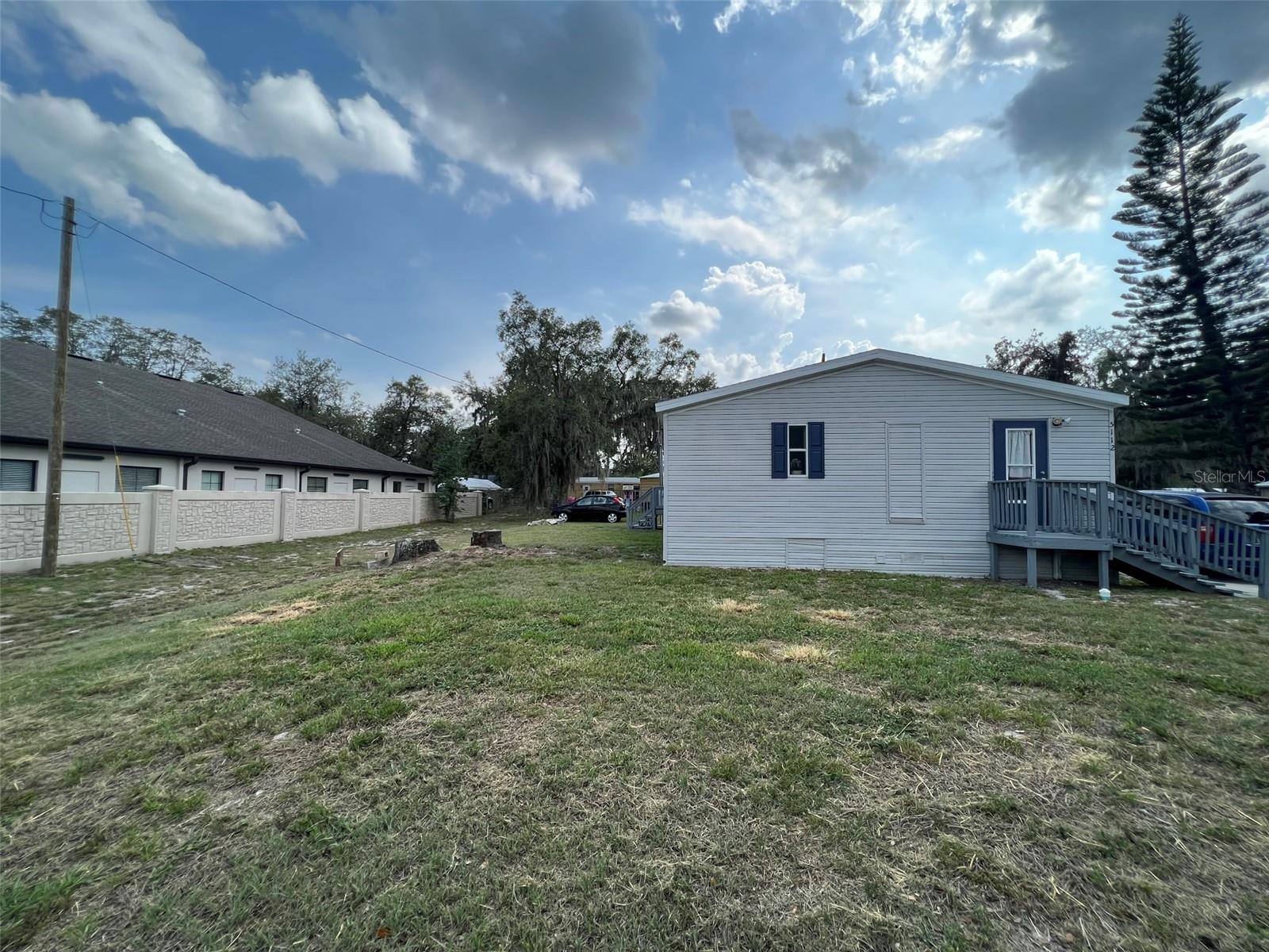 FELLS COVE ESTATES - Residential