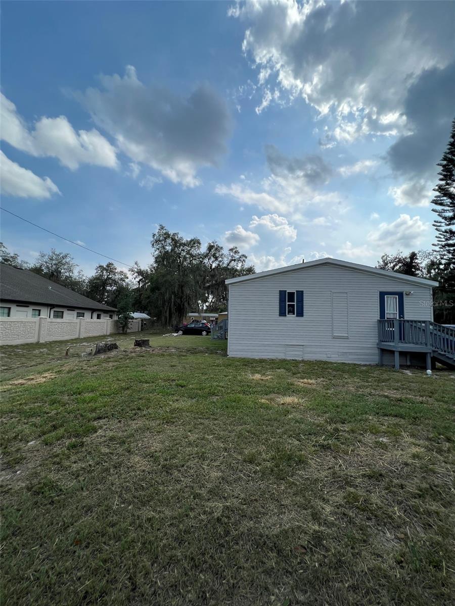 FELLS COVE ESTATES - Residential