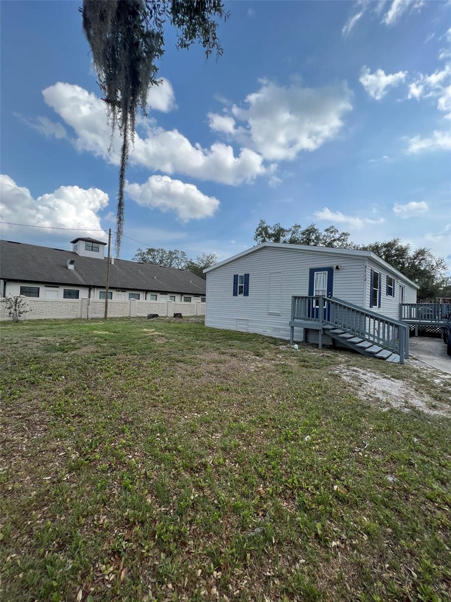 FELLS COVE ESTATES - Residential