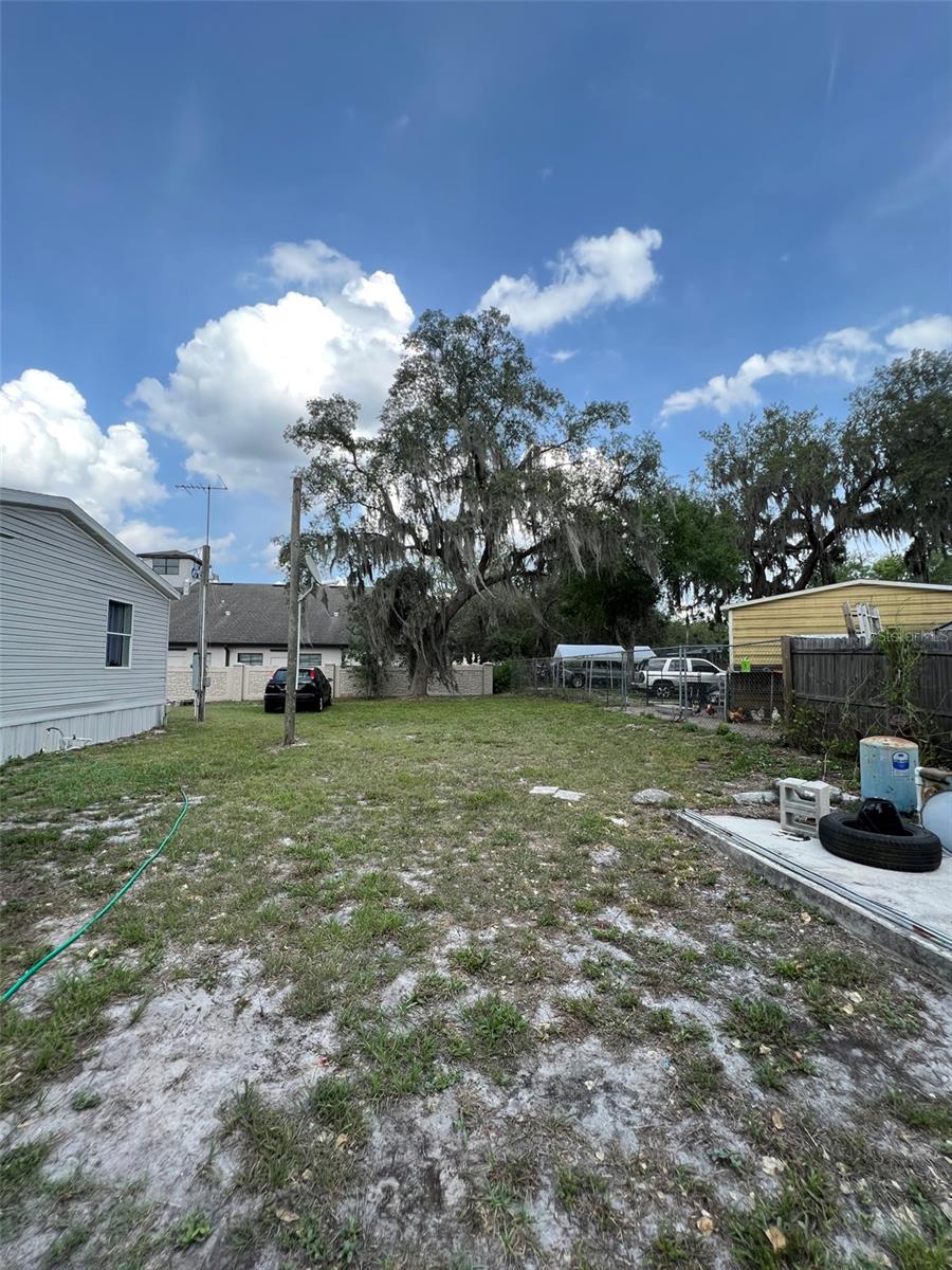 FELLS COVE ESTATES - Residential