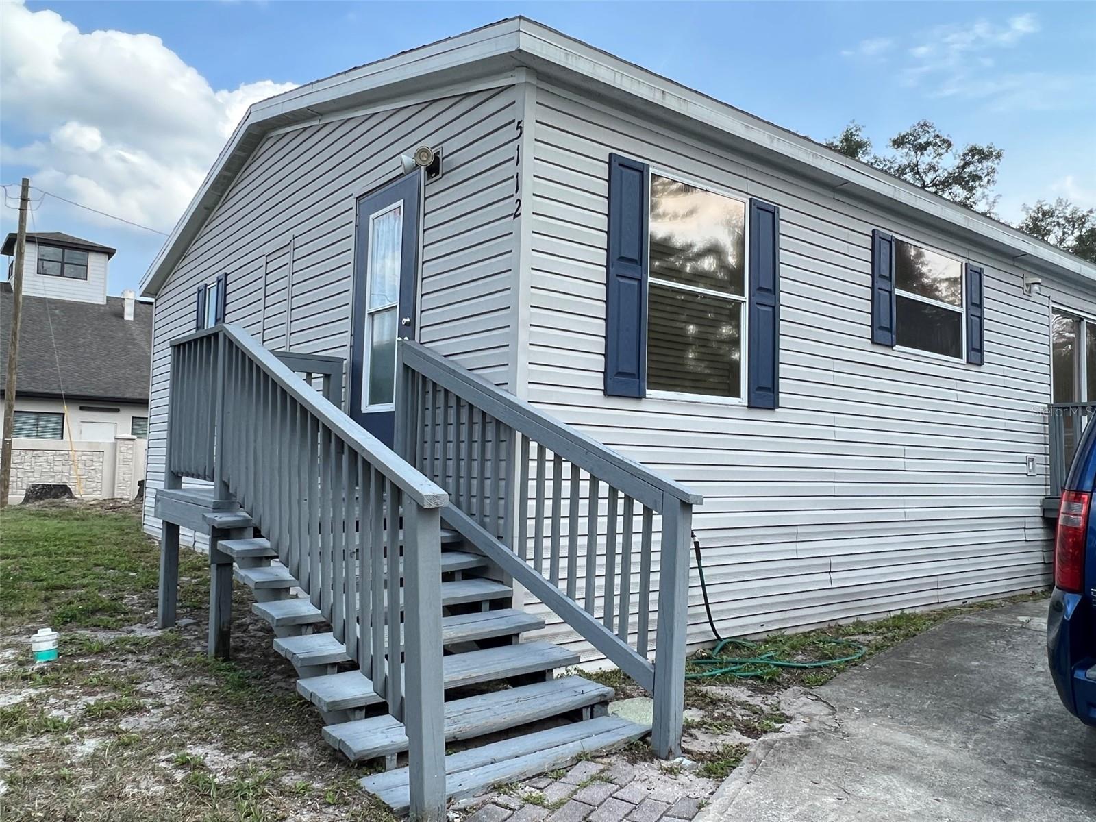 FELLS COVE ESTATES - Residential