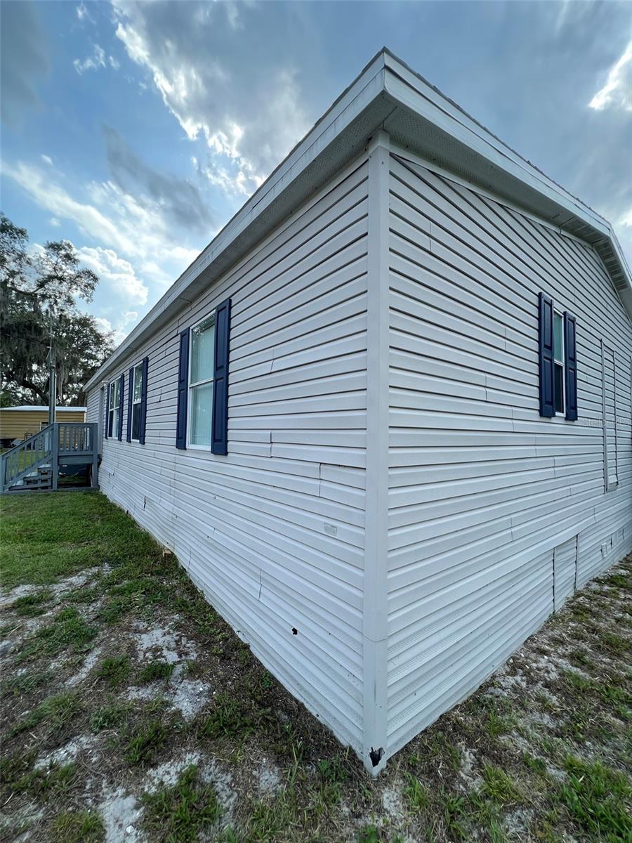 FELLS COVE ESTATES - Residential