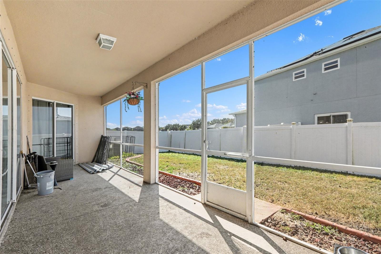 RIVER BEND PH 1B - Residential