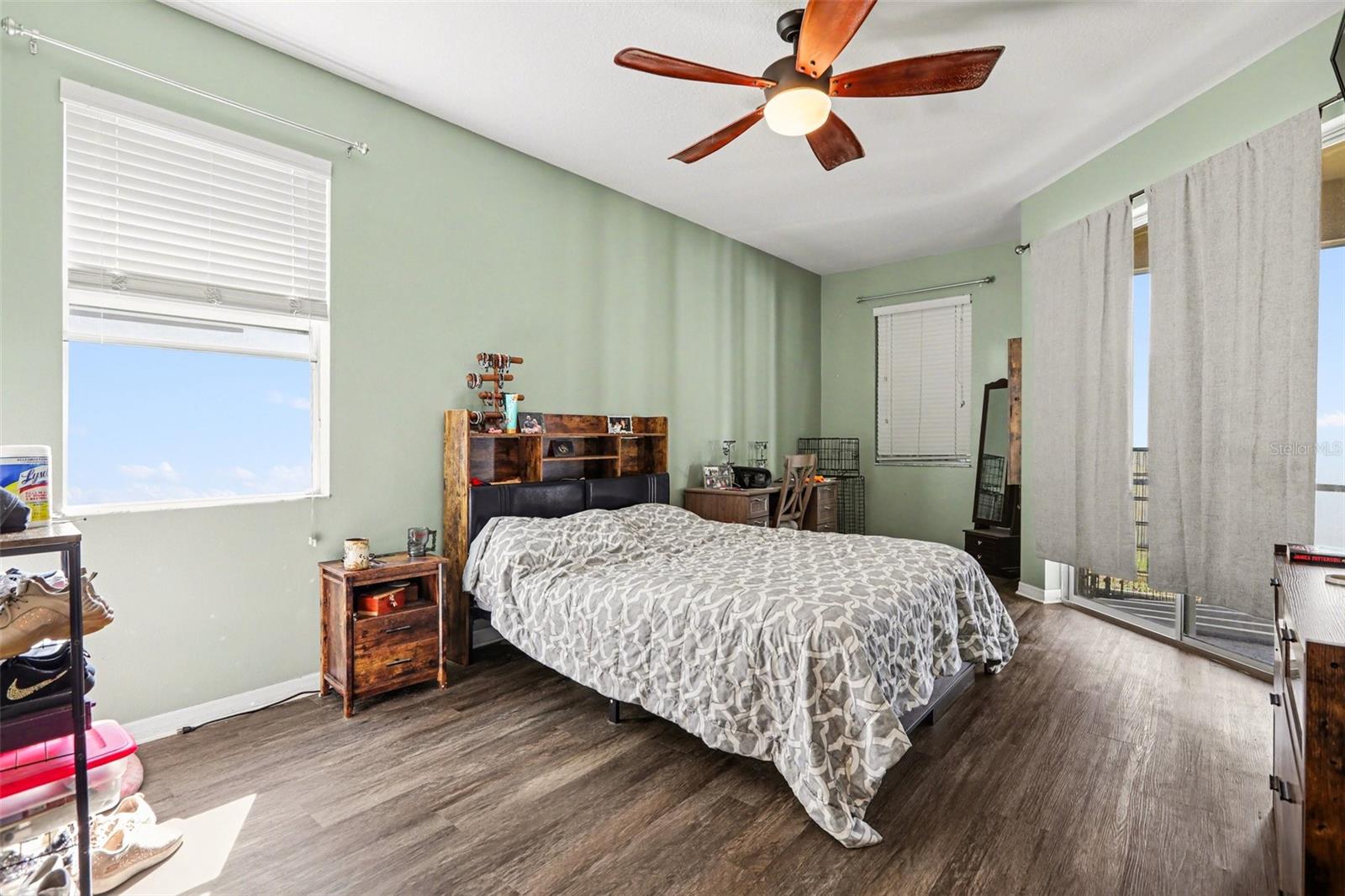 RIVER BEND PH 1B - Residential