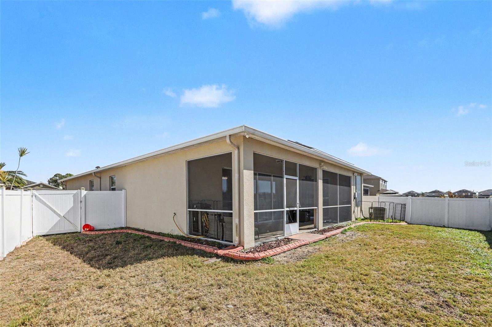 RIVER BEND PH 1B - Residential